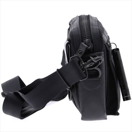 NEW Yoshida Bag PORTER HEAT SHOULDER BAG 703-06975 Black ...