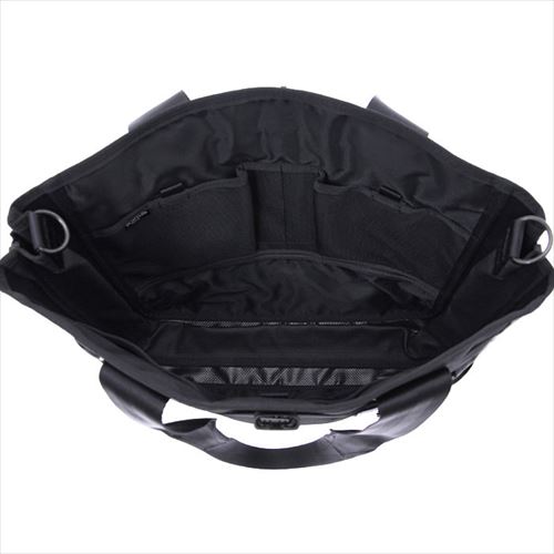 NEW Yoshida Bag PORTER HEAT 2WAY TOTE BAG 703-07965 Black ...