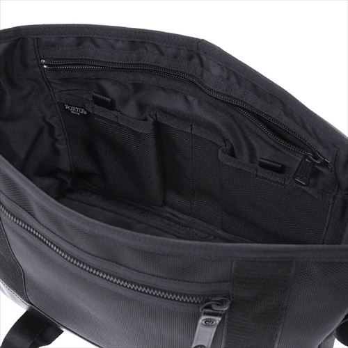 NEW Yoshida Bag PORTER HEAT MESSENGER BAG(S) 703-07968 ...