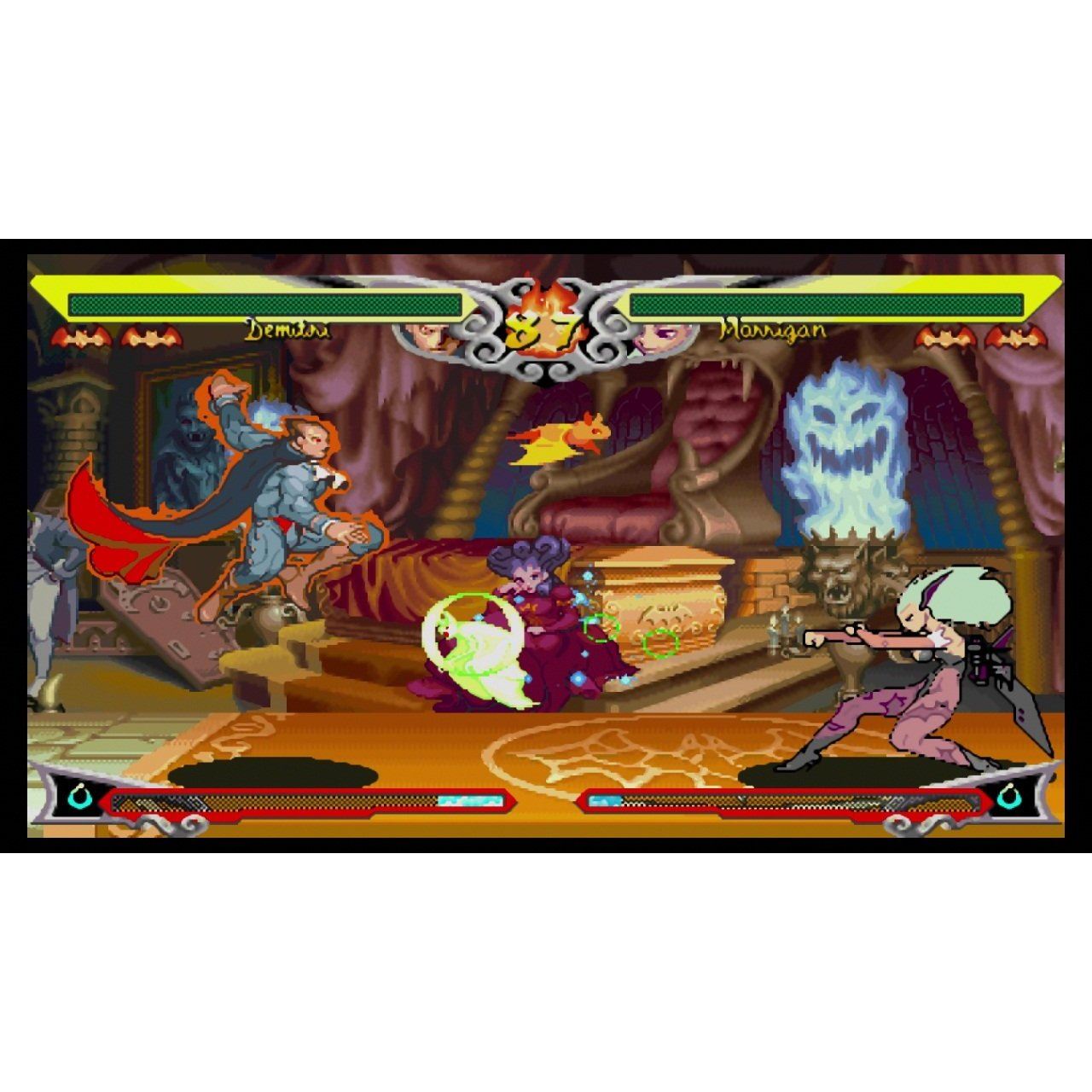 Vampire Resurrection Sony PlayStation 3 Game Soft New F/S 4976219048279 eBay