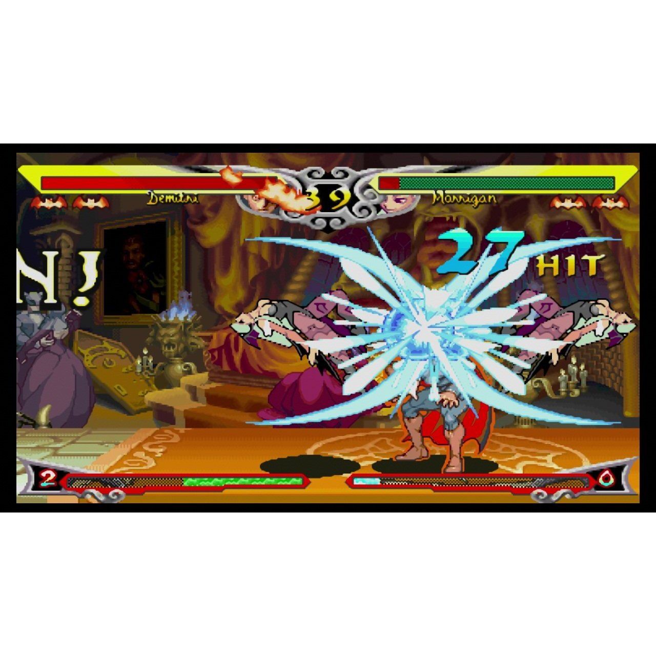 Vampire Resurrection Sony PlayStation 3 Game Soft New F/S 4976219048279 eBay