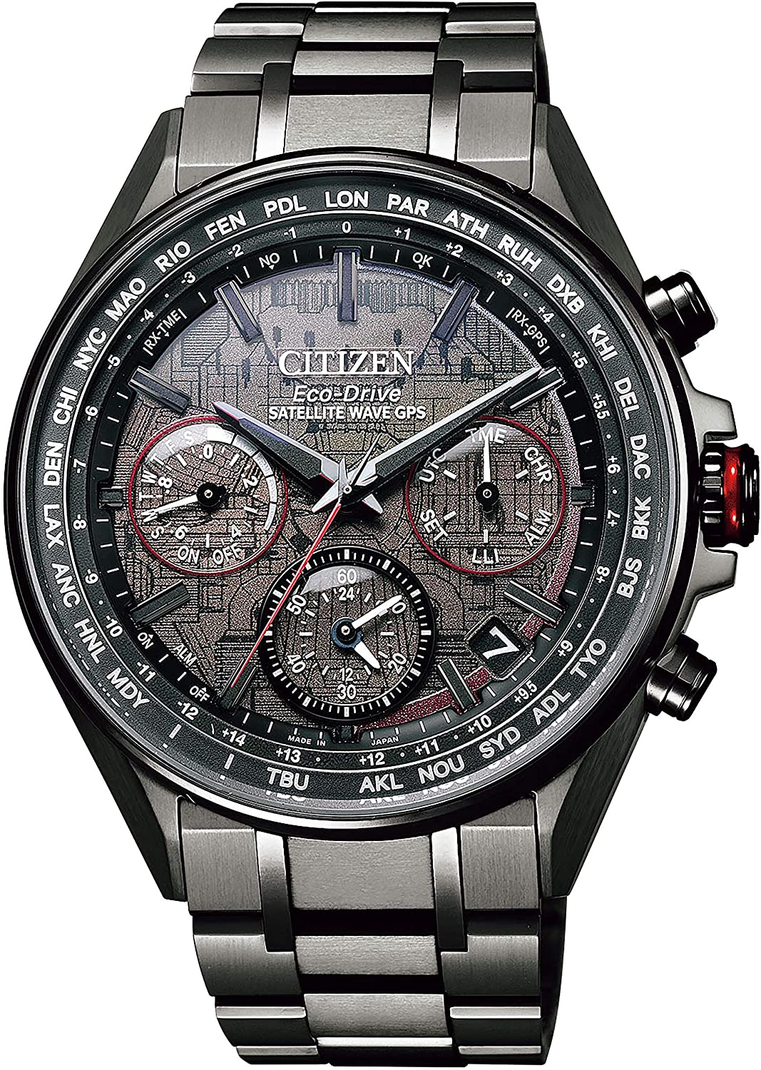 smartwatch active